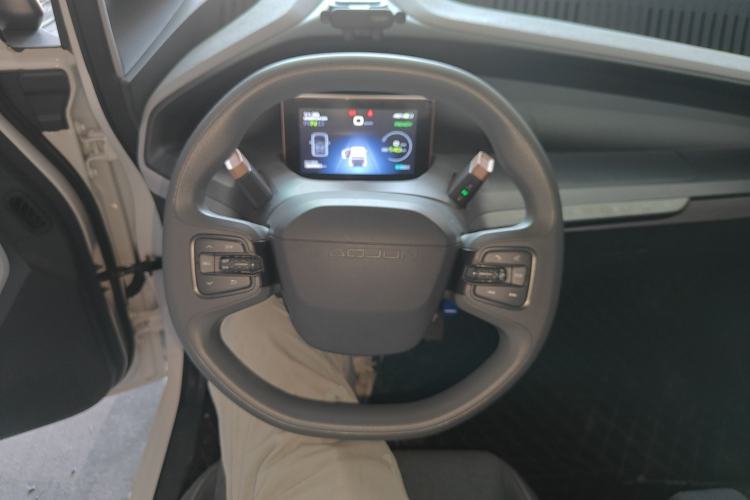 Used Baojun E200 2020 305KM Smart Drive Version