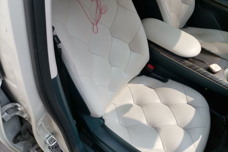 Used Baojun Cloud 2023 360 Pro