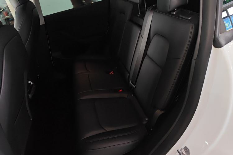 Used Tesla Model Y 2021 Long-Range All-Wheel-Drive Version 3D7