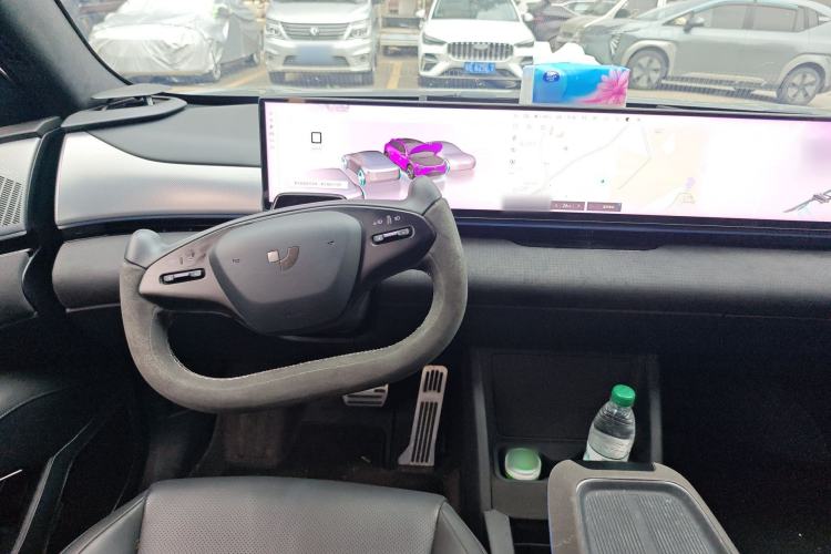 Used Jiyue 01 2024 Max
