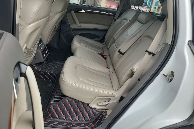 Used Audi Q7 2014 35 TFSI Sport Edition
