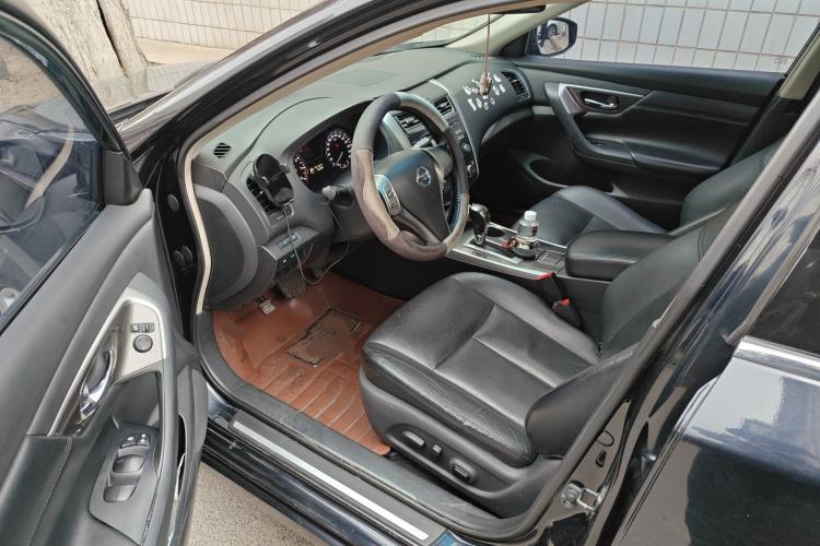 Used Nissan Teana 2013 2.0L XL Comfort Edition
