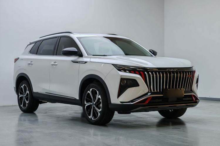 Used Dongfeng Aeolus Huge 2024 Mach Power 1.5T Luxury Model