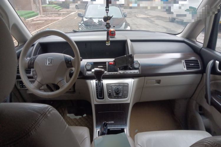 Used Honda Elysion 2012 2.4L VTi-S Prestige Edition