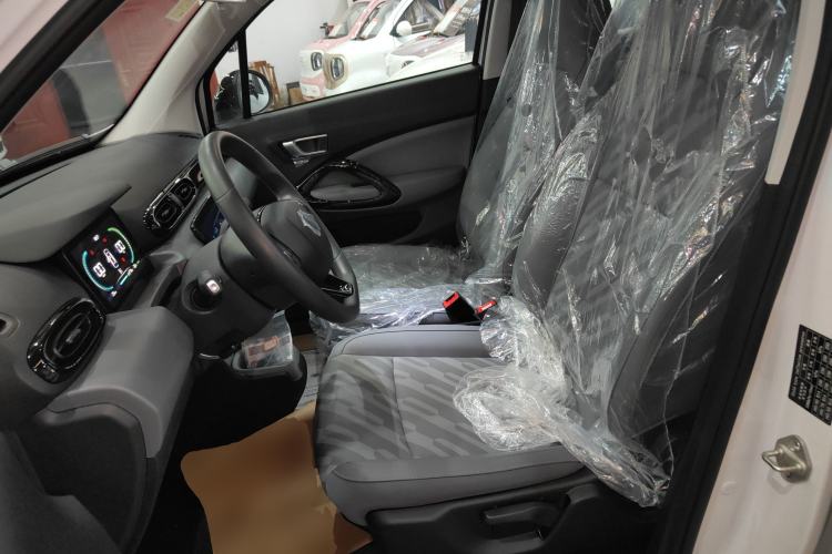 Used Leapmotor T03 2025 310 Comfort Edition
