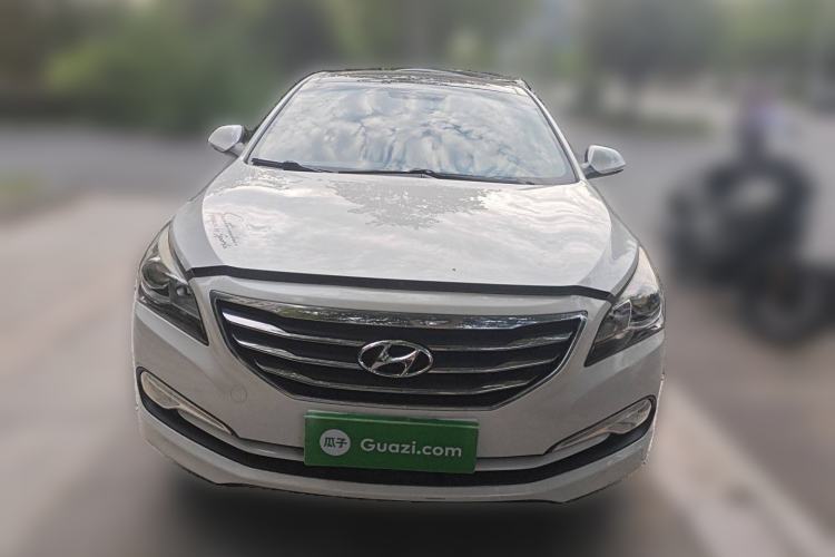 Used Hyundai Mistra 2016 1.8L Automatic Smart GLS