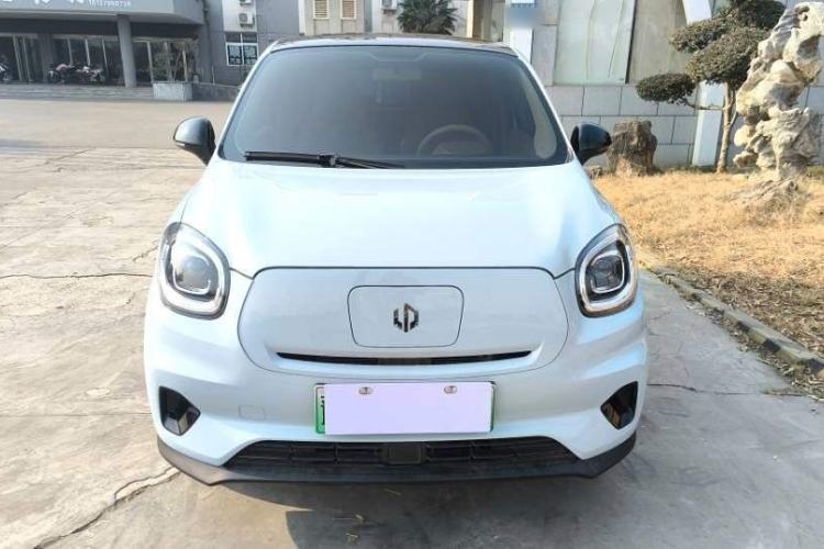 Used Leapmotor T03 2024 310 Comfort Edition Exterior 4