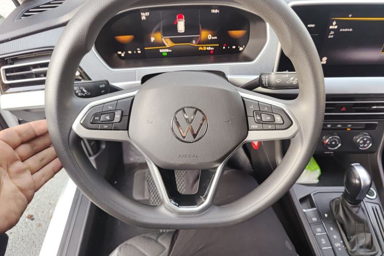 Used Volkswagen Lavida 2023 Revised 1.5L Automatic DeYi Edition