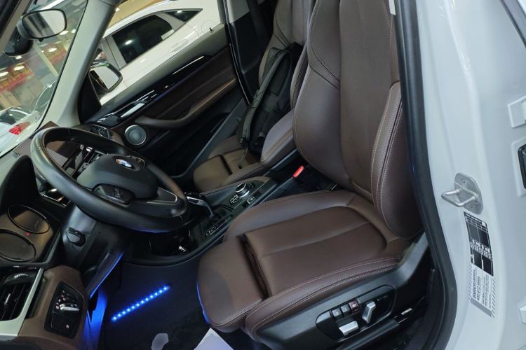 Used BMW X1 2022 sDrive20Li Fashion Model