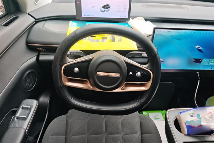 Used EXEED Star Era ET 2024 Range-Extended 200 Pro+