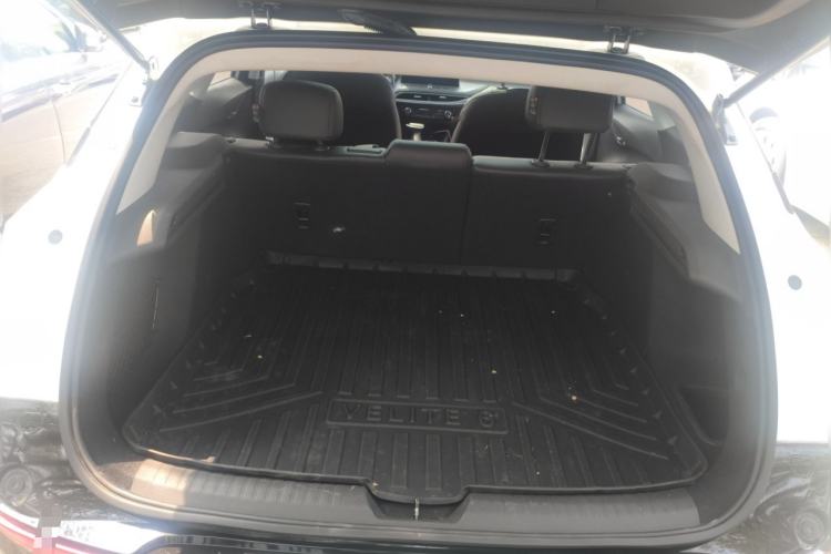 Used Buick Velite 6  Trunk