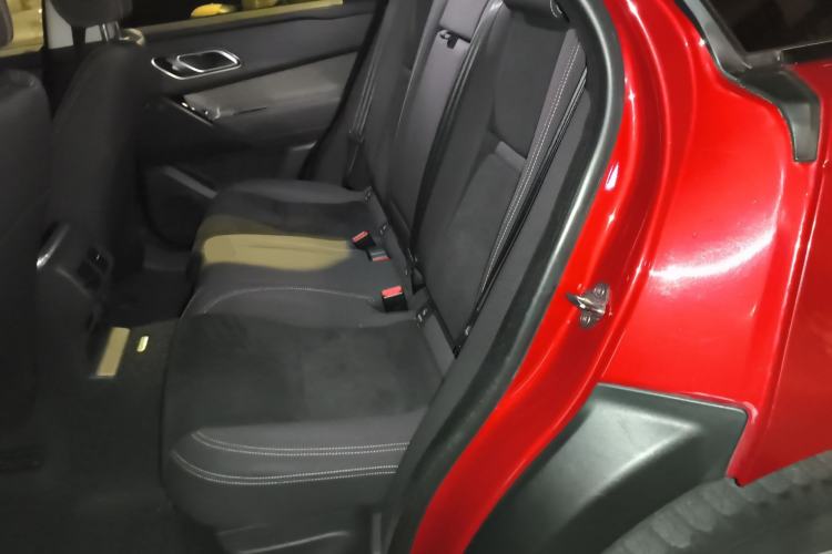 Used Land Rover Range Velar 2019 250 PS