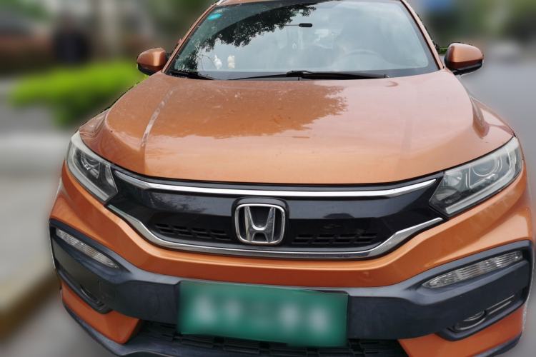 Used Honda XR-V 2015 1.8L EXi CVT Comfort Version