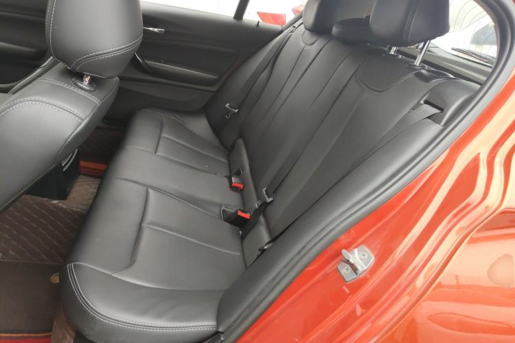 Used BMW 1 Series 2013 Revised 116i Leading Edition
