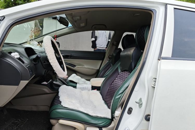 Used CIIMO 2012 1.8L Automatic
