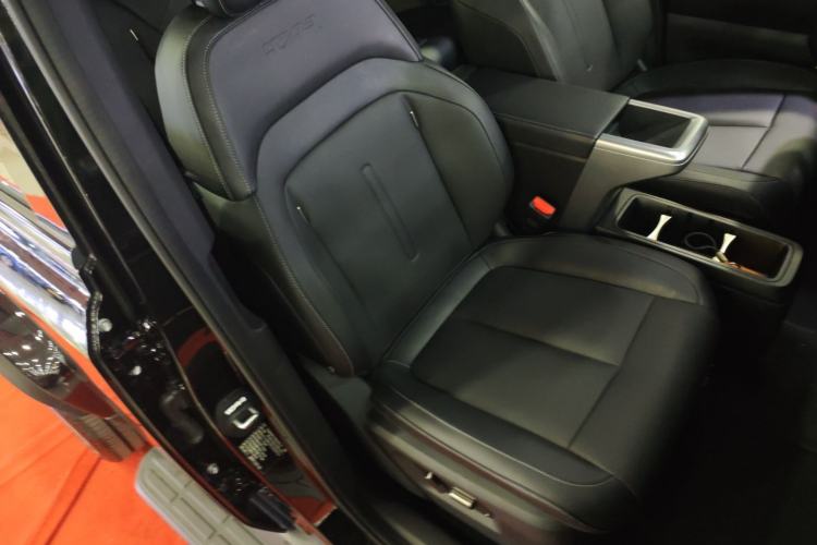 Used iCAR V23 2025 401 Two-Wheel Drive Advanced Edition
