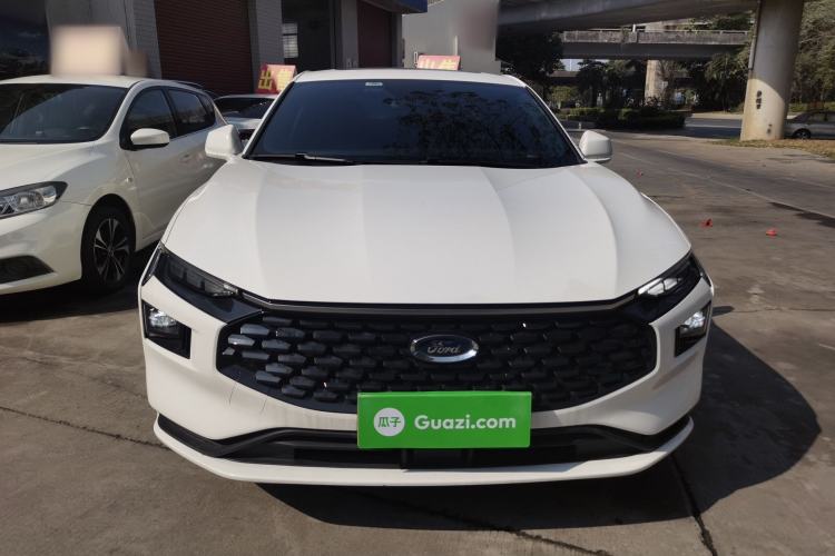 Used Ford Mondeo 2025 1.5T EcoBoost Comfort Version