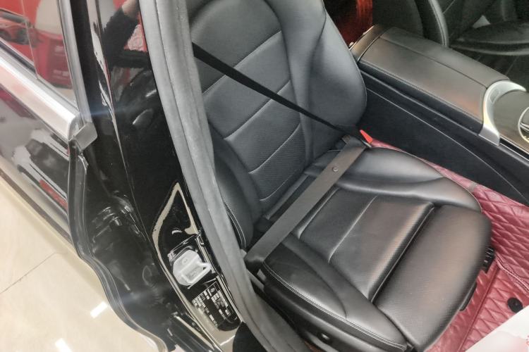 Used Mercedes-Benz C-Class 2020 C 260 L Sport Edition