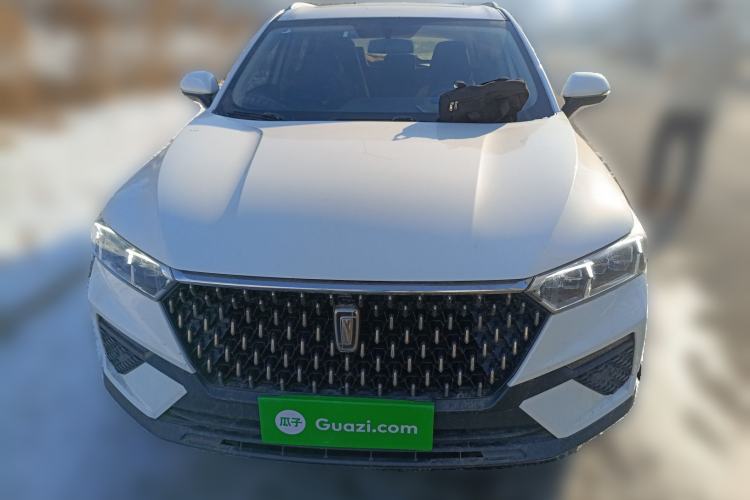 Used Bestune T77 2019 230 TID Automatic Luxury Version National V Front