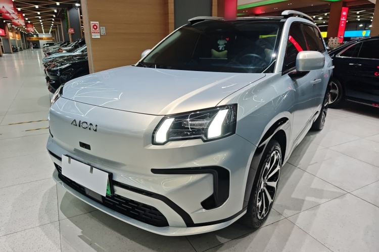 Used AION V 2024 Aion Tyrannosaurus 650 Smart Luxury Edition