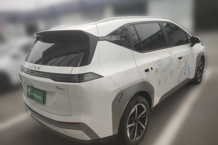 Used AION Y 2025 Plus 510 Enjoy Edition
