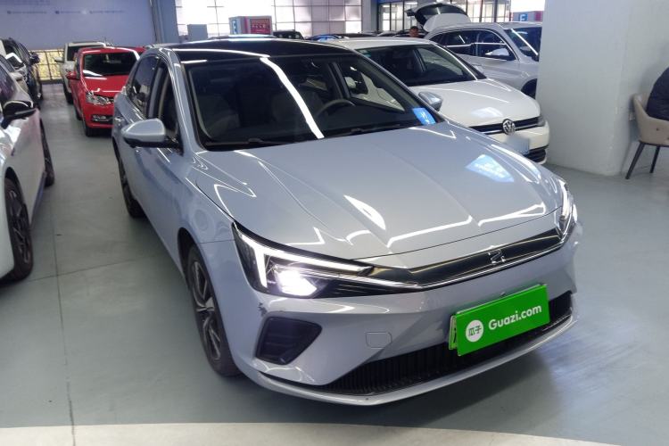 Used Rising ER6 2020 620 km Smart Edition