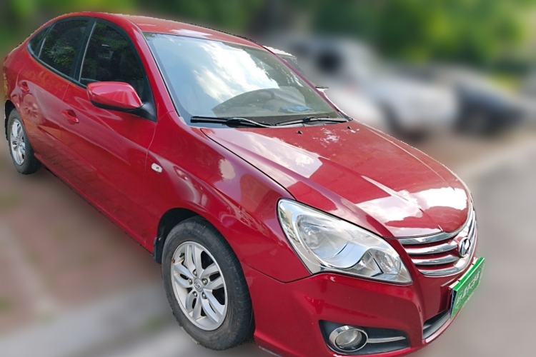 Used Hyundai Celesta 2011 1.6L Automatic Comfort Edition
