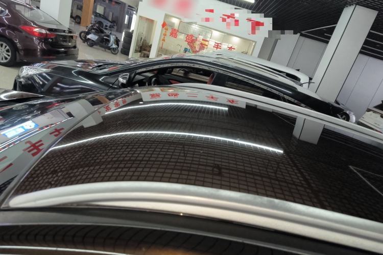 Used Renault Kadjar 2016 2.0L Two-Wheel Drive Comfort Edition