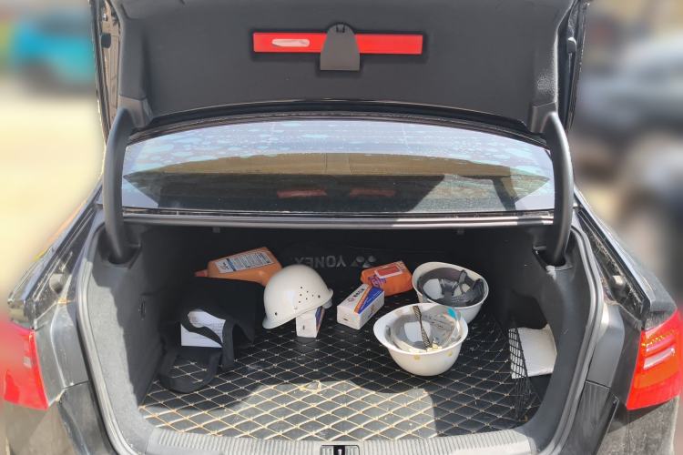 Used Audi A6L 2012 30 FSI Comfort Model
