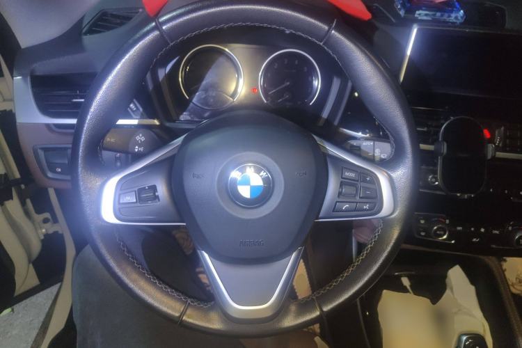 Used BMW X2 2020 sDrive20i M Sport Package