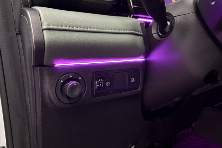 Used Baojun Spark 2023 Intelligent Premium Edition