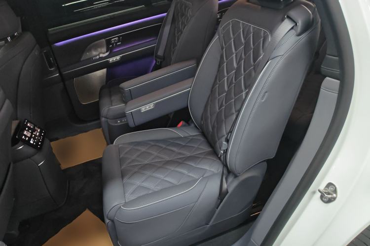 Used Nio ES8 2026 Model 6-seat Executive Luxury Edition