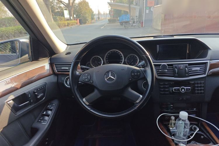 Used Mercedes-Benz E-Class 2012 E 260 L CGI Fashion Model