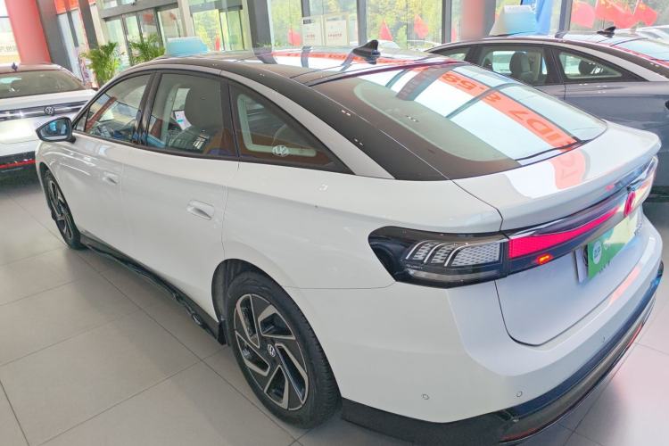 Used Volkswagen ID.7 VIZZION 2024 PRO Model
