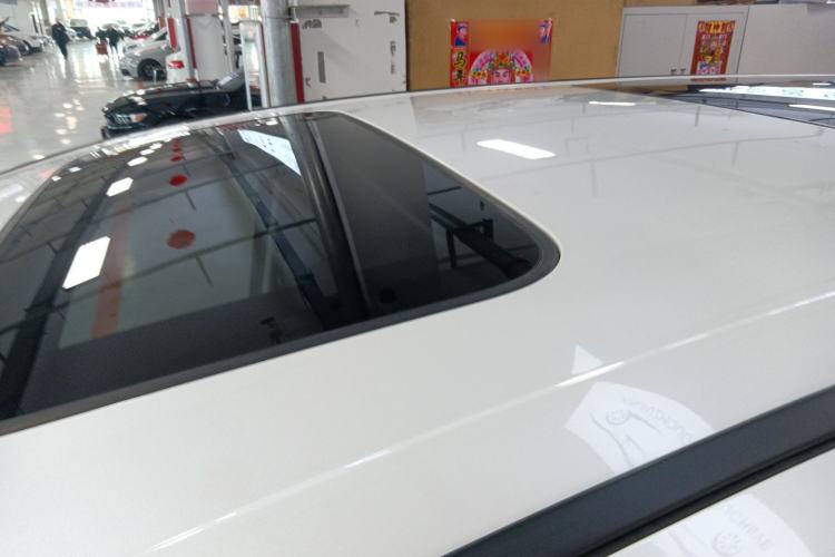 Used Honda Elysion 2019 2.0L Hybrid Luxury Edition
