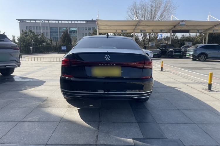 Used Volkswagen Passat 2023 Revised 330TSI Elite Edition