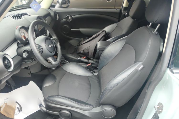 Used MINI Clubman 2011 1.6L COOPER Fun
