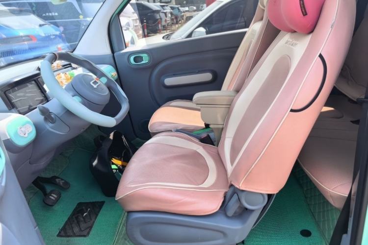 Used Bestune Pony 2024 170km Vitality Horse
