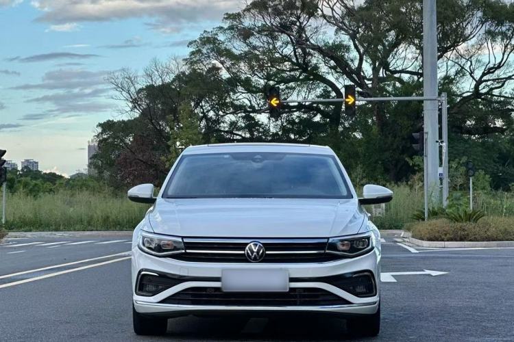 Used Volkswagen Bora 2023 200TSI DSG YueXing PRO Edition