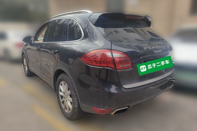 Used Porsche Cayenne 2011 Cayenne 3.0T