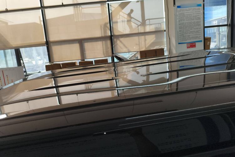 Used BAIC Off-Road BJ80 2020 3.0T Automatic Glory Flagship Edition
