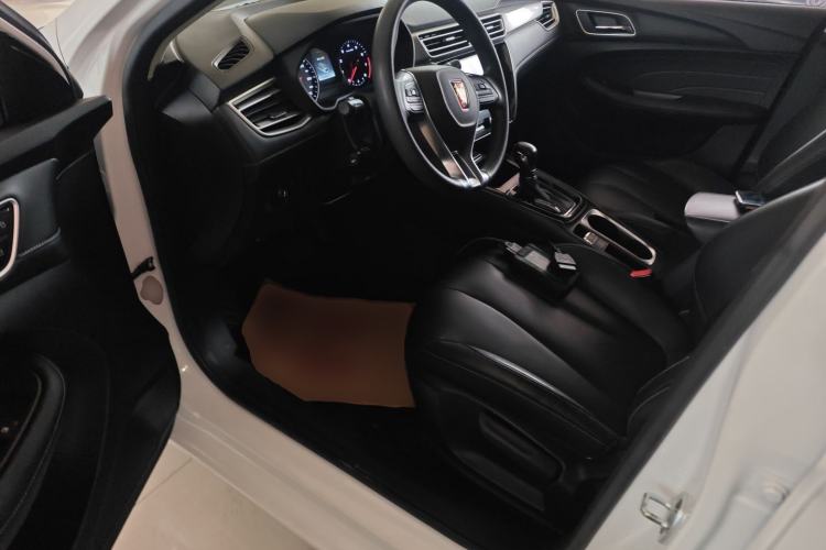 Used Roewe i5 2019 1.5L Automatic 4G Connected Langhao Edition
