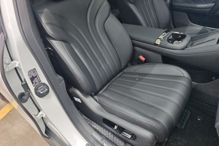 Used AION RT 2025 650 Zhijihao Edition