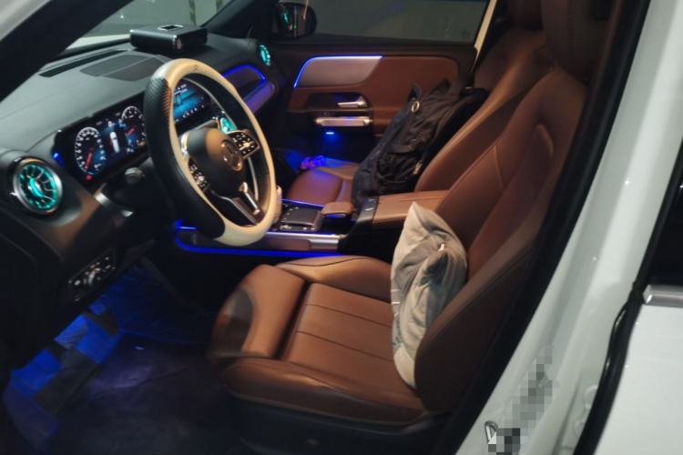 Used Mercedes-Benz GLB 2023 GLB 200 Dynamic Edition