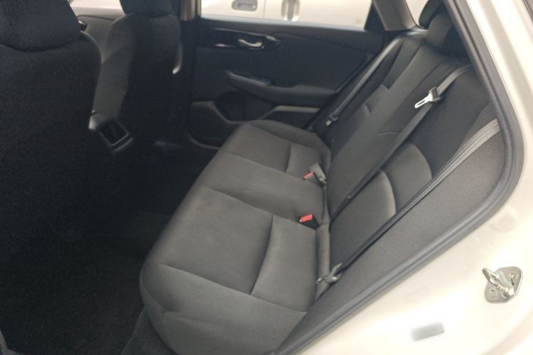 Used Honda Crider 2019 180 Turbo CVT Comfort Version China VI
