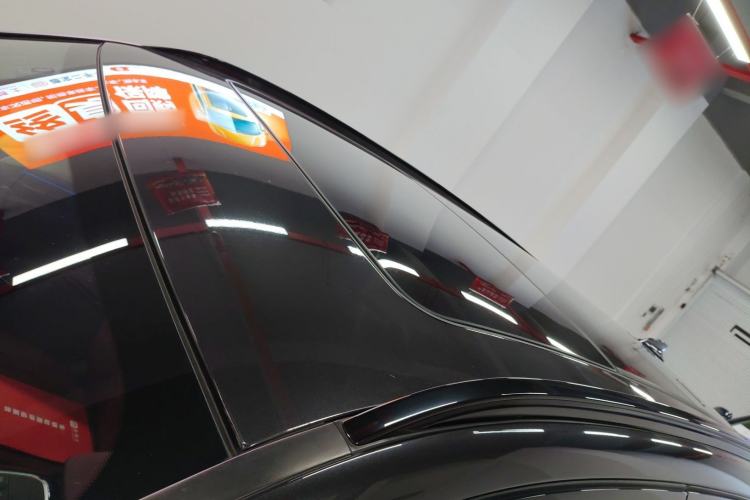 Used BMW X3 2023 Restyled xDrive30i Leading Edition M Night Sky Package