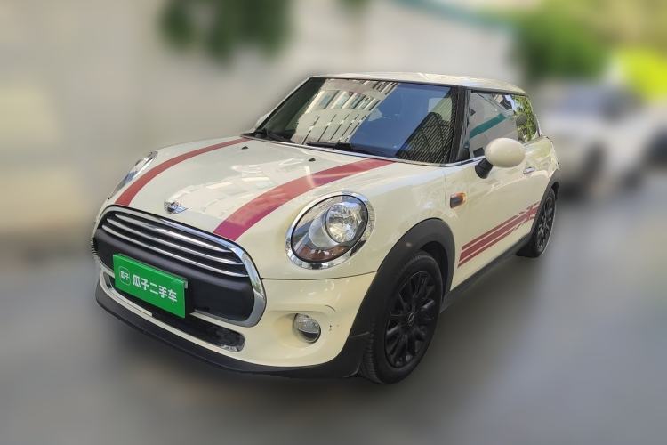Used MINI 2016 1.2T ONE Pioneer Edition