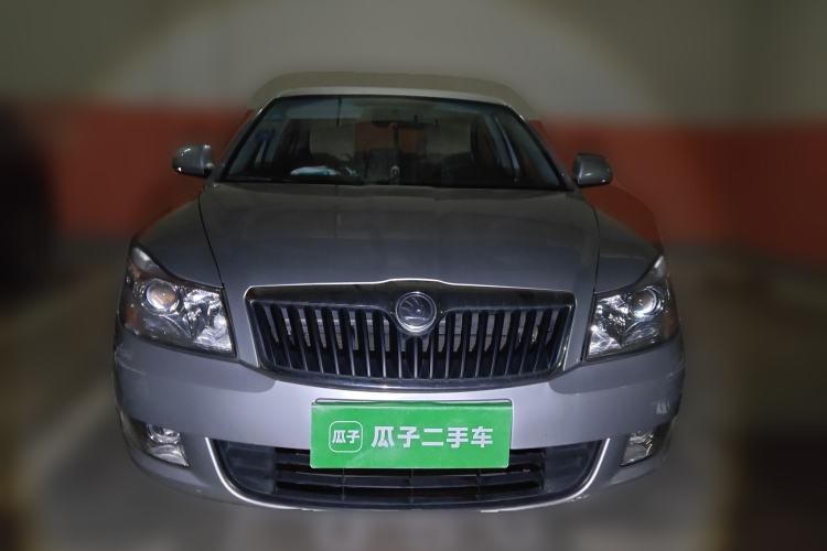 Used Skoda Octavia 2014 1.6L Automatic Yijie Edition