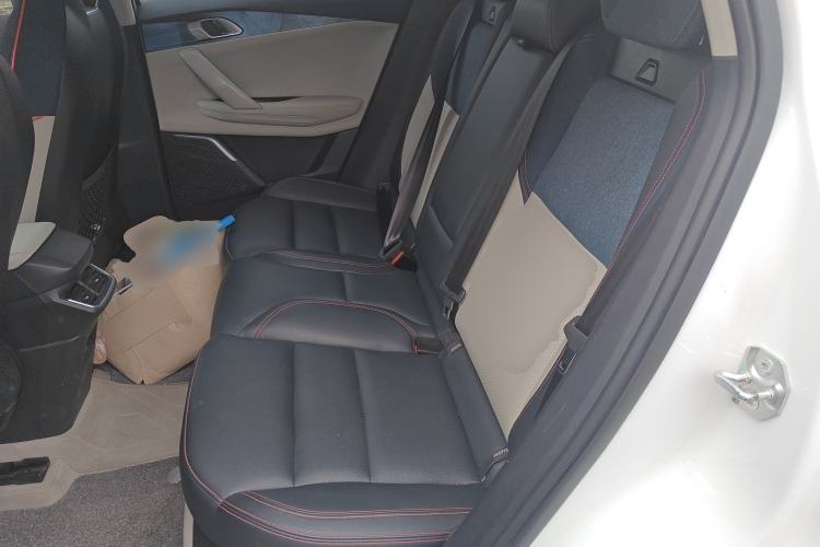 Used Lynk & Co 06 2020 1.5T YAO Halo