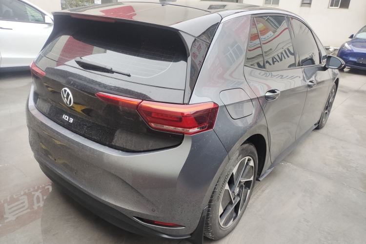 Used Volkswagen ID.3 2024 Pure & Smart Edition